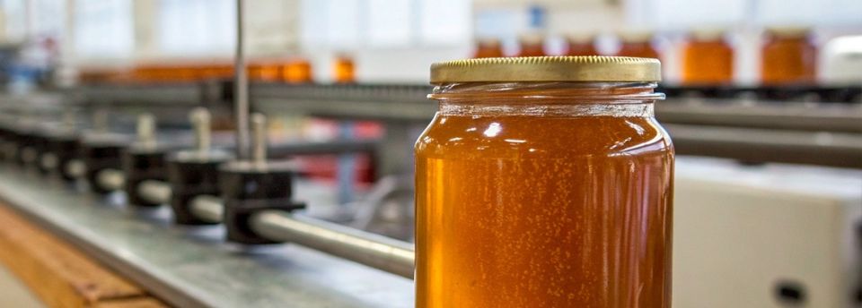 Российский рынок мёда: борьба с фальсификатом продолжается