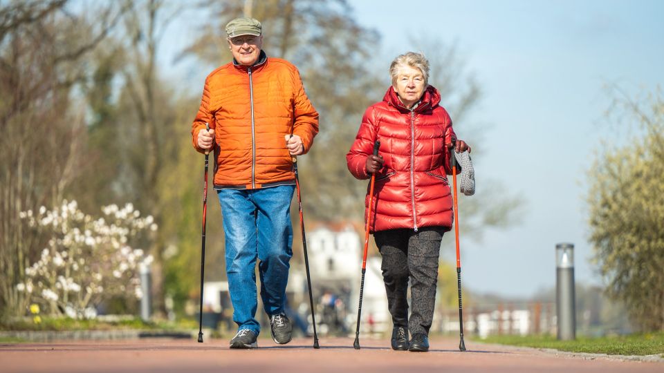 Академик Лео Бокерия поделился простыми правилами побороть физическую пассивность