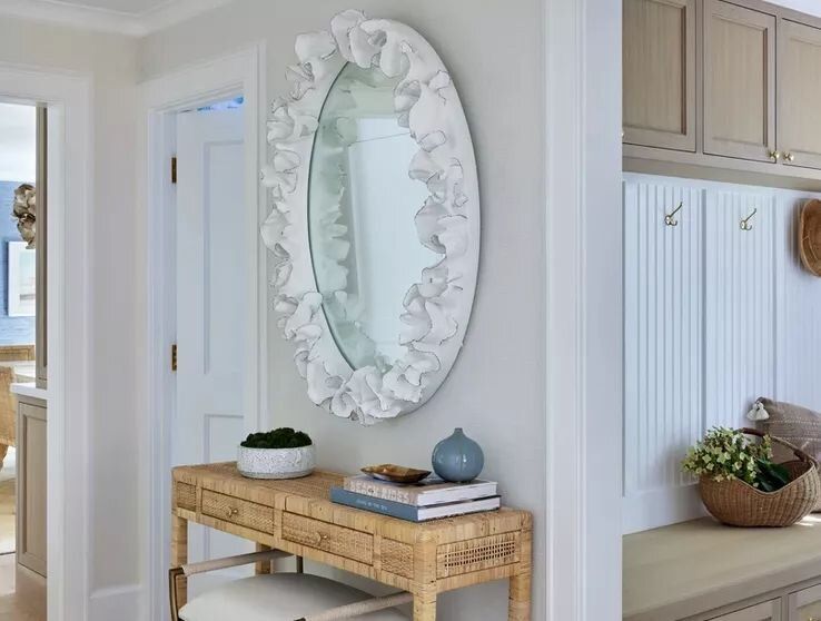 Как превратить прихожую в стильное и функциональное пространство: 7 секретов уюта