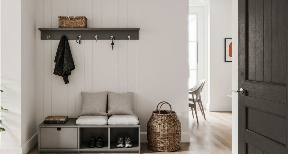 Органайзеры: ключ к порядку в доме и экономии времени