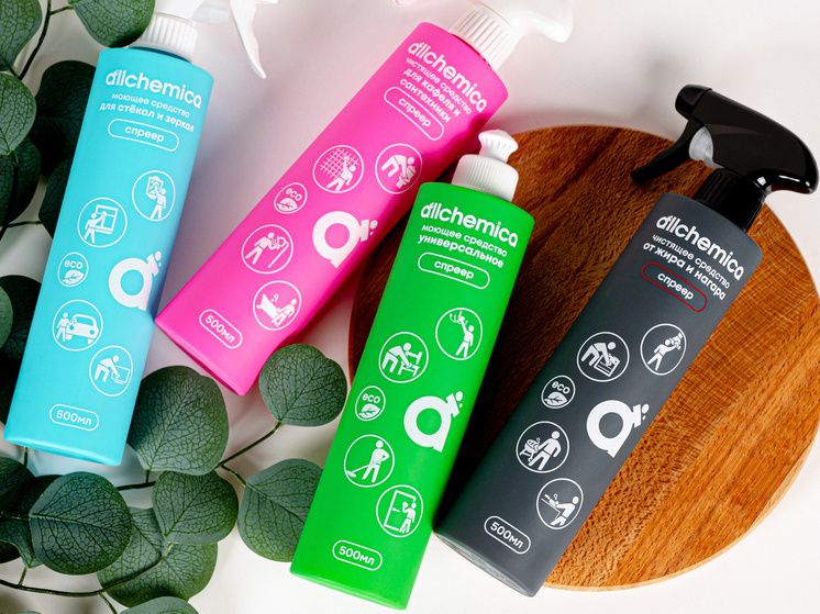 Как выбрать безопасную бытовую химию для детей: советы и рекомендации