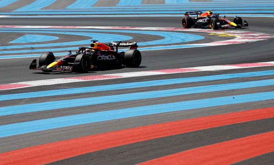  ,   :  McLaren MP4/6    