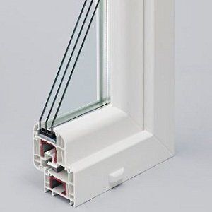 Пластиковые окна: как сделать правильный выбор