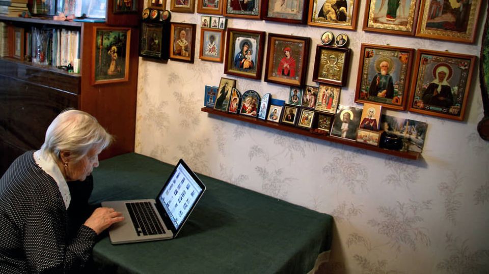 Резюме пожилых соискателей на Дону бьют рекорды: рост на 26% за год