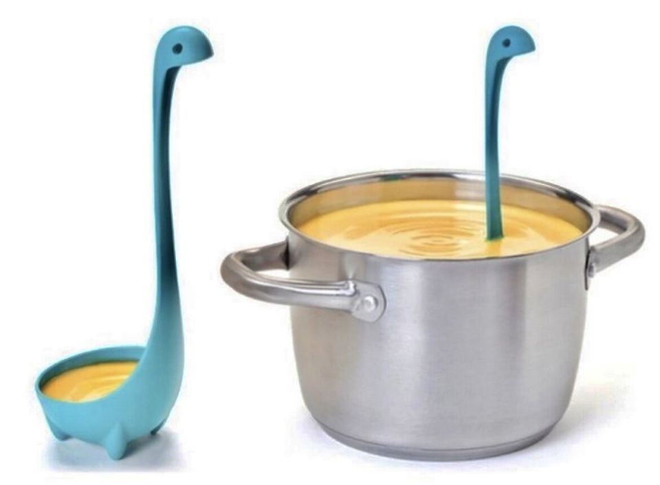 Кухонные неудачи: восемь бесполезных покупок, о которых стоит забыть