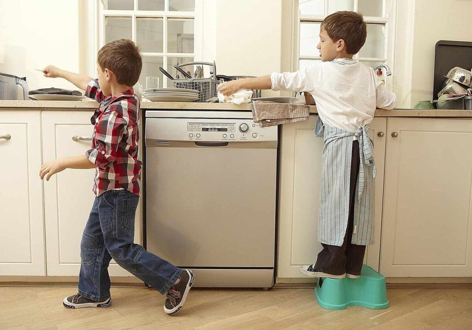 Проблема с экранами