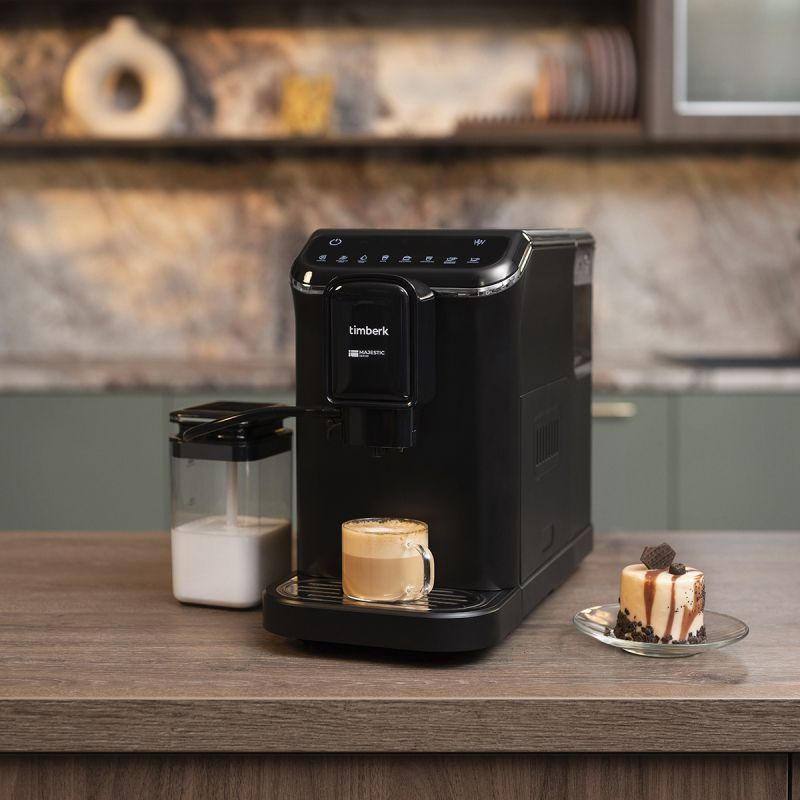 Как поддерживать кофеварку в идеальном состоянии: простые и эффективные советы