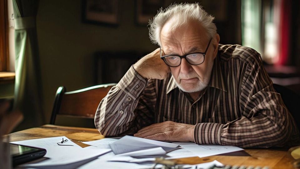 Хабаровчане требуют больше: какие суммы пенсионеров устраивают в 2025 году?