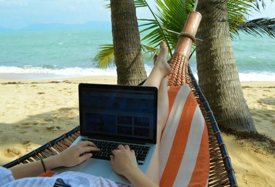 Дистанционная работа: как она влияет на стаж и пенсию?