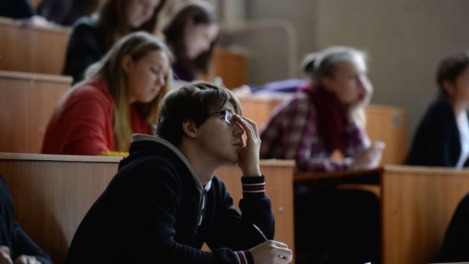Все, что нужно знать о льготах для студентов в 2025 году
