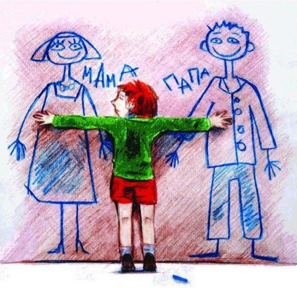 Любовь и генетика: как семейные ценности формируют будущие поколения