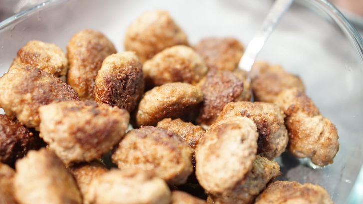 Как приготовить вкусные котлеты: секретные ингредиенты