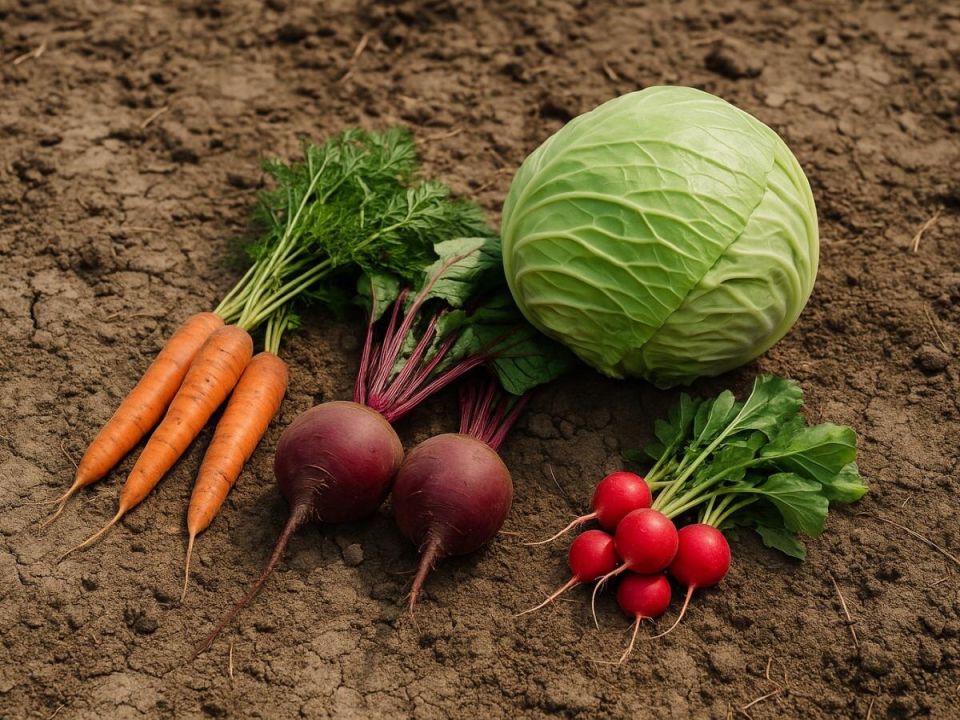 Как вернуть земельным участкам жизнь: борьба с истощением почвы