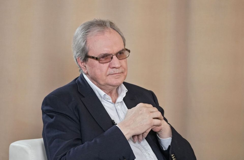 Фадеев призывает МВД обратить внимание на авто без триколора