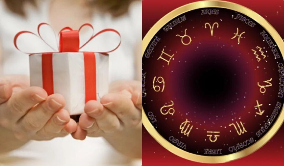 Идеальные подарки для каждого знака зодиака
