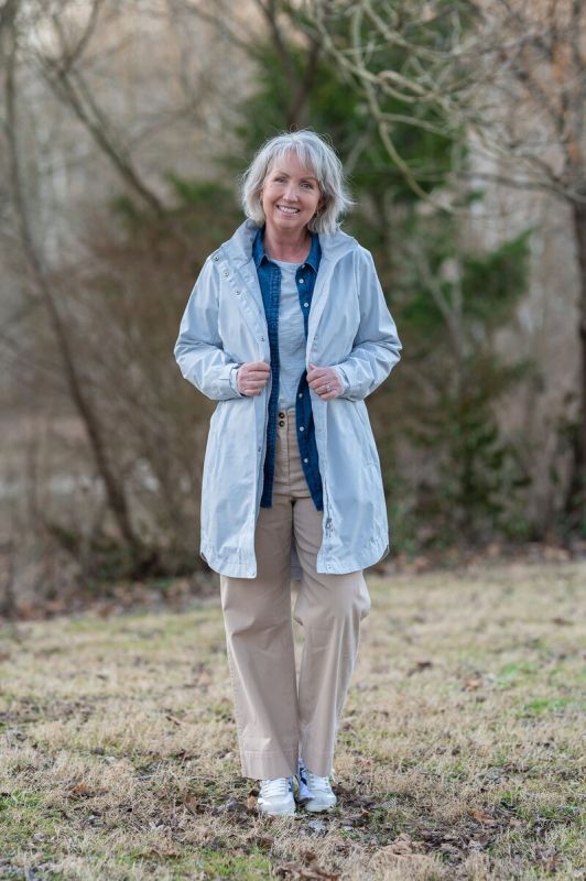 10 стильных осенних образов для женщин: как оставаться модной в любую погоду