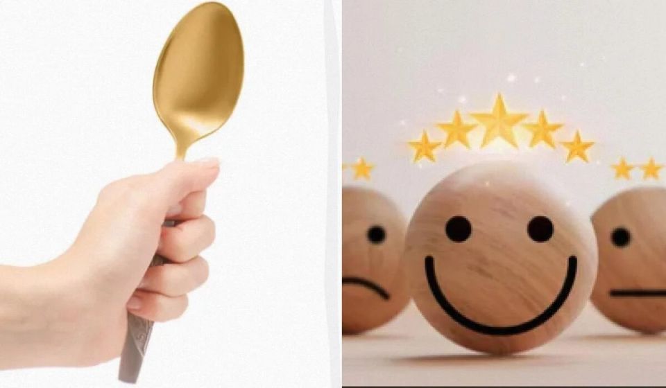Почему теория «ложек счастья» стала главным путеводителем по повседневным трудностям