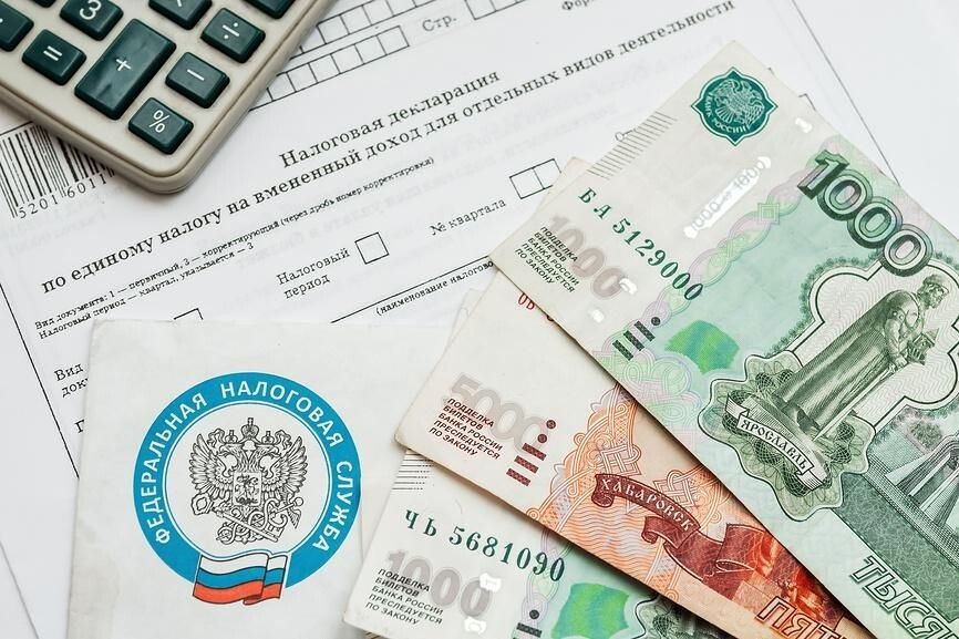 Как прощение долга обернулось налоговой головной болью для заемщика