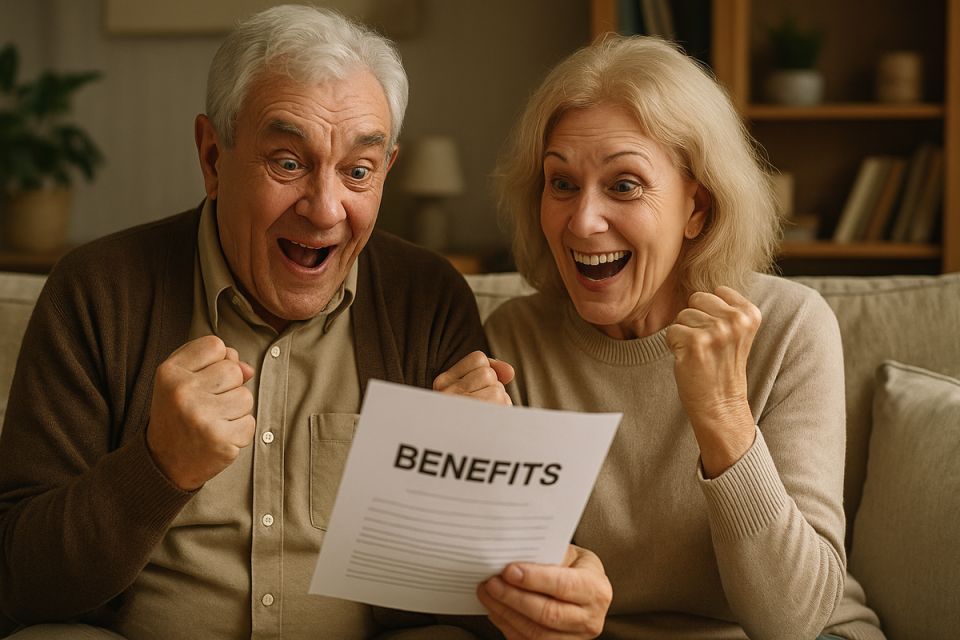 Пенсионные льготы 2025: как сэкономить на налогах и коммунальных услугах