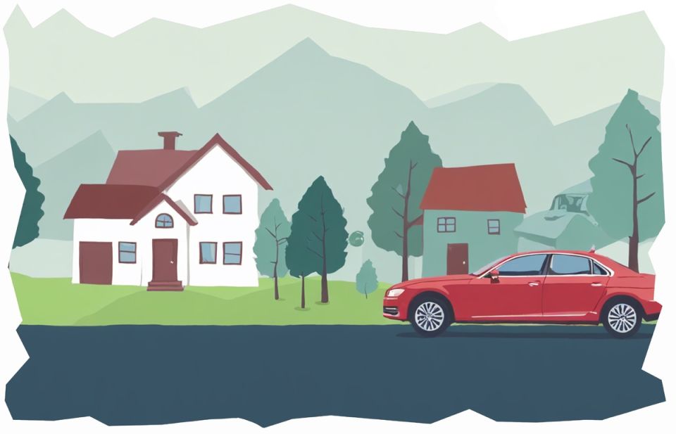 Как новые правила за использование земли могут повлиять на владельцев участков