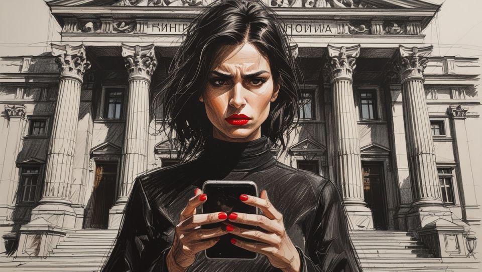 Как женщина оспорила кредитное мошенничество и изменила судебную практику