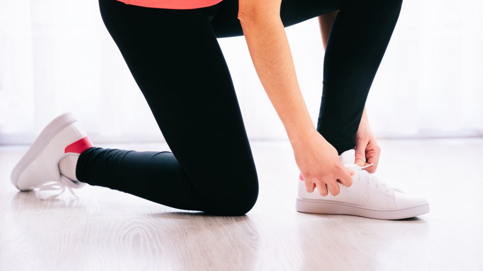 Затянутый намертво узел распутаете мигом: поддадутся и шнурки, и веревка