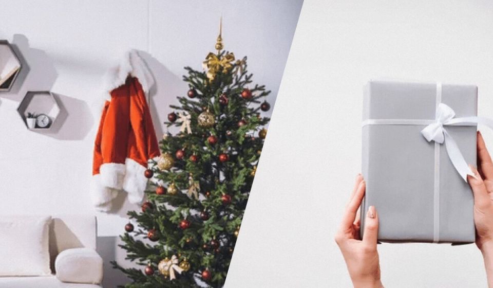 С чем поздравить маму на Новый год: бюджетные идеи