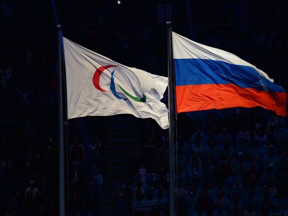 Спортивные санкции: двойные стандарты против российских атлетов