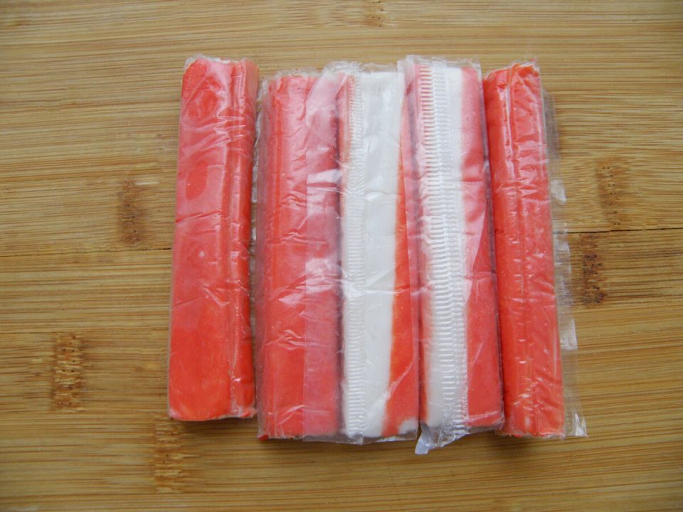 Изысканные котлеты из крабовых палочек: неожиданный кулинарный хит!