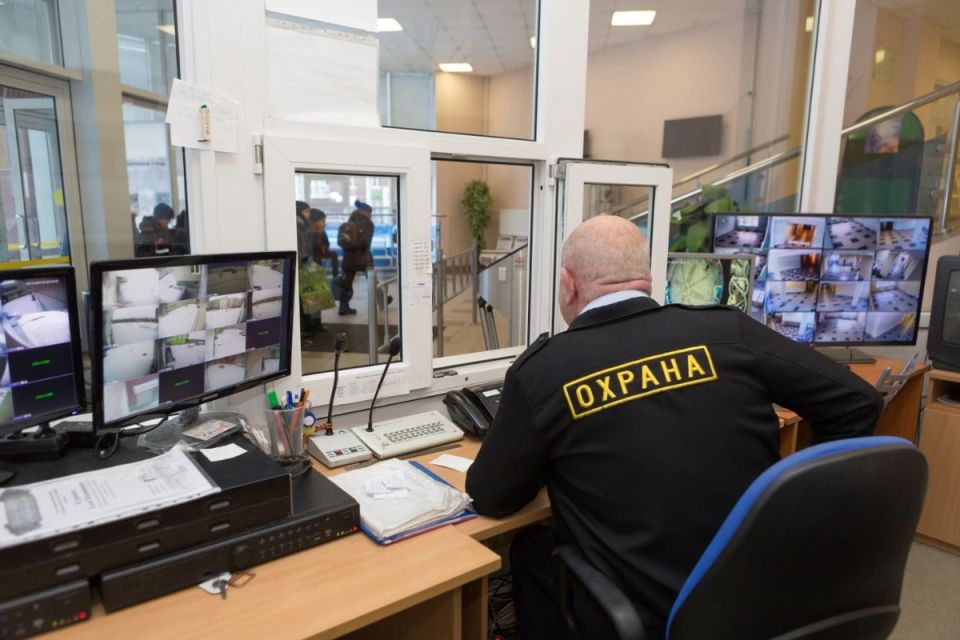 Увольнение охранника обернулось для работодателя многомиллионными потерями