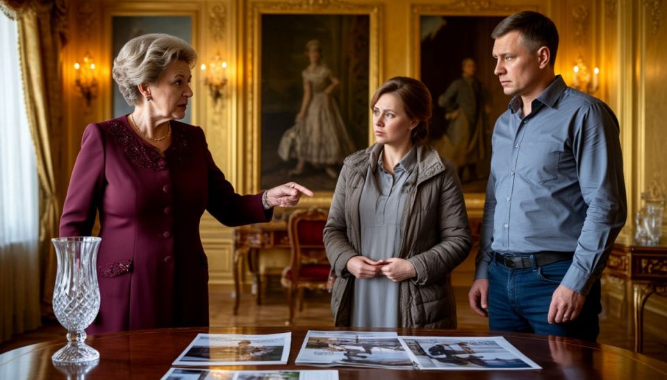 Когда предрассудки сталкиваются с добротой