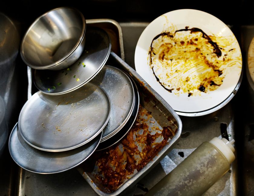 8 простых способов облегчить домохозяйственные хлопоты