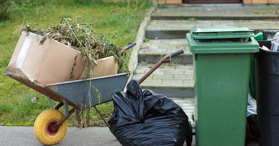 Нарушения регоператоров в сфере ТКО: взгляд ФАС России