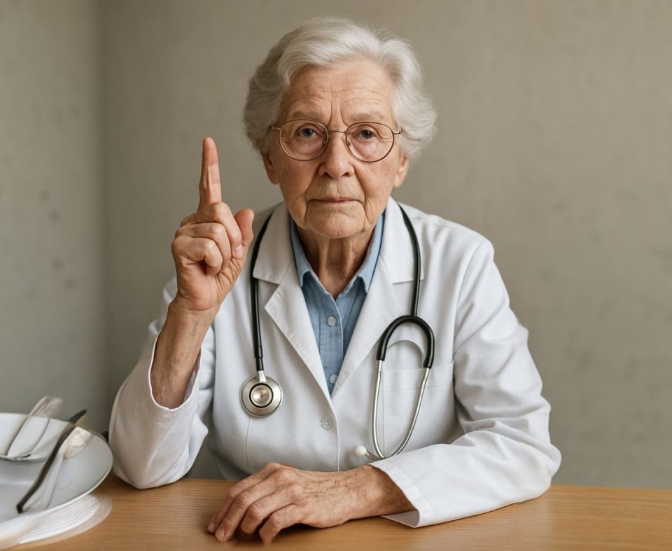 Вкус здоровья: как советская диета помогает предотвратить тромбы