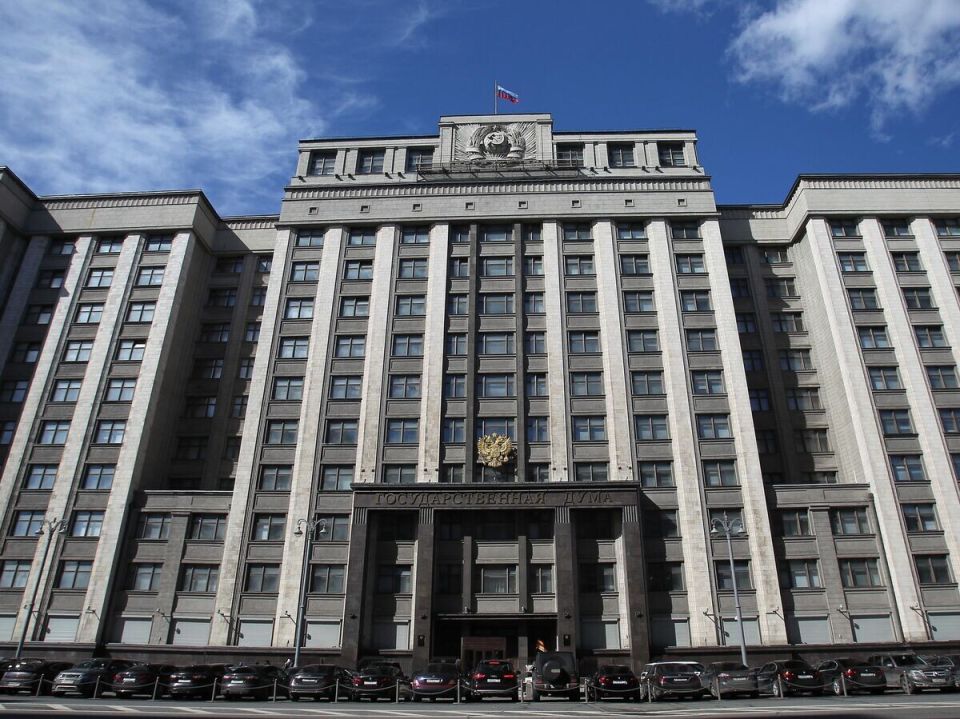 В Госдуме поднимают важный вопрос о возрасте ответственности за диверсии