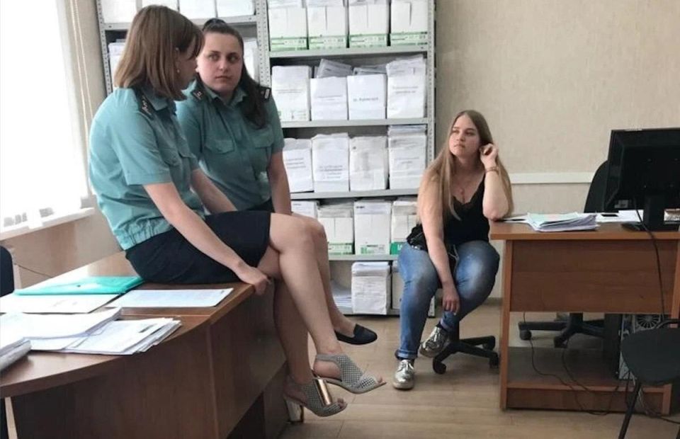 Как найти судебного пристава, не дождавшись его ответа