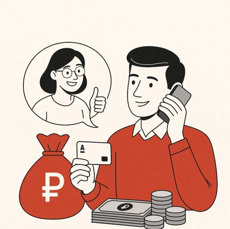 Как заработать, рекомендуя банковские продукты: обзор проекта «Свой в Альфе»