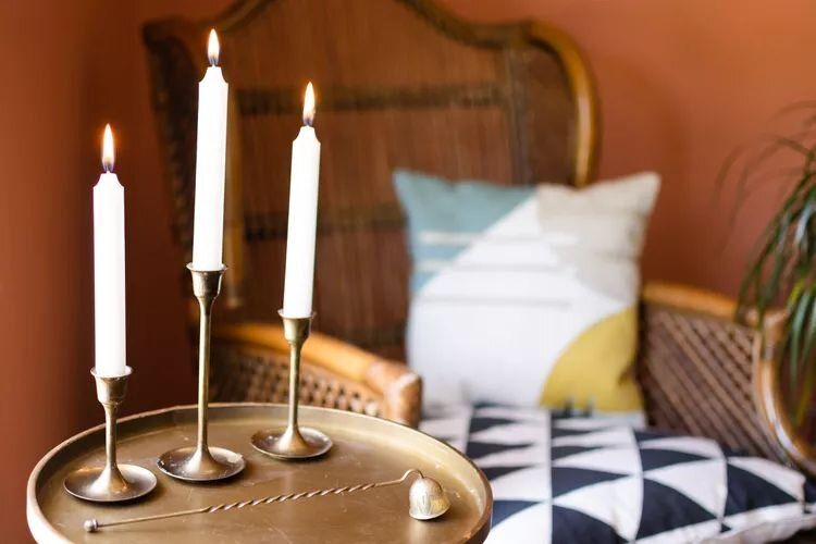 Пожар в доме: 7 причин, которые могут поразить вас