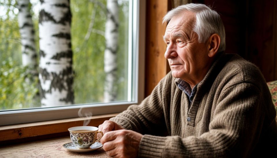 Как избавиться от токсичных родственников: семь типов, которых стоит держать на расстоянии