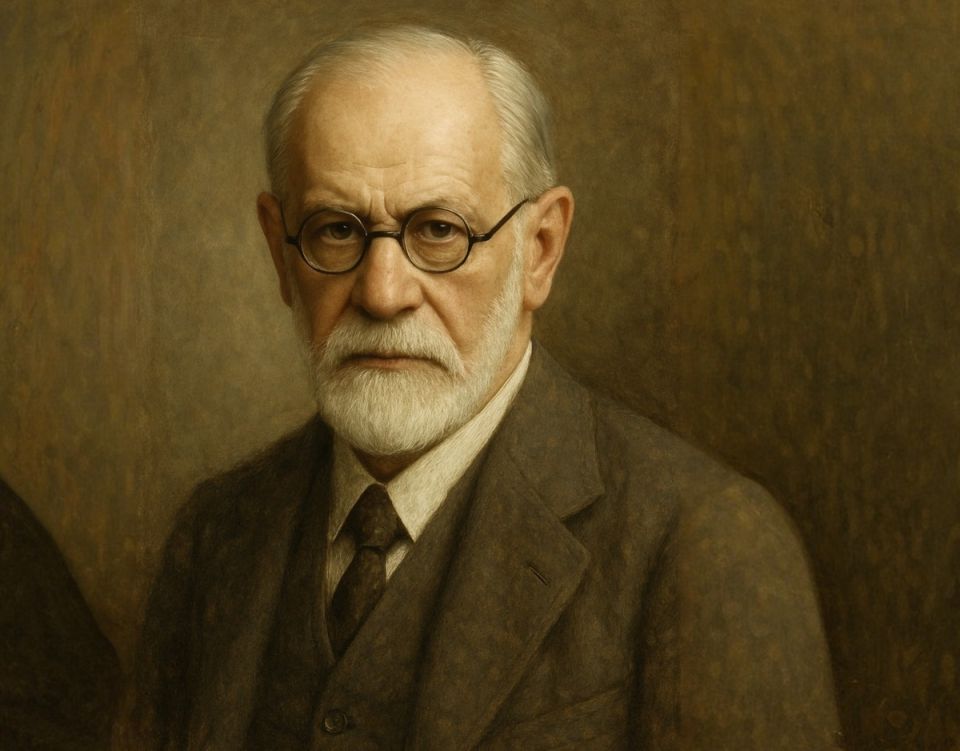 Как жизнь с матерью затягивает мужчин в зависимость