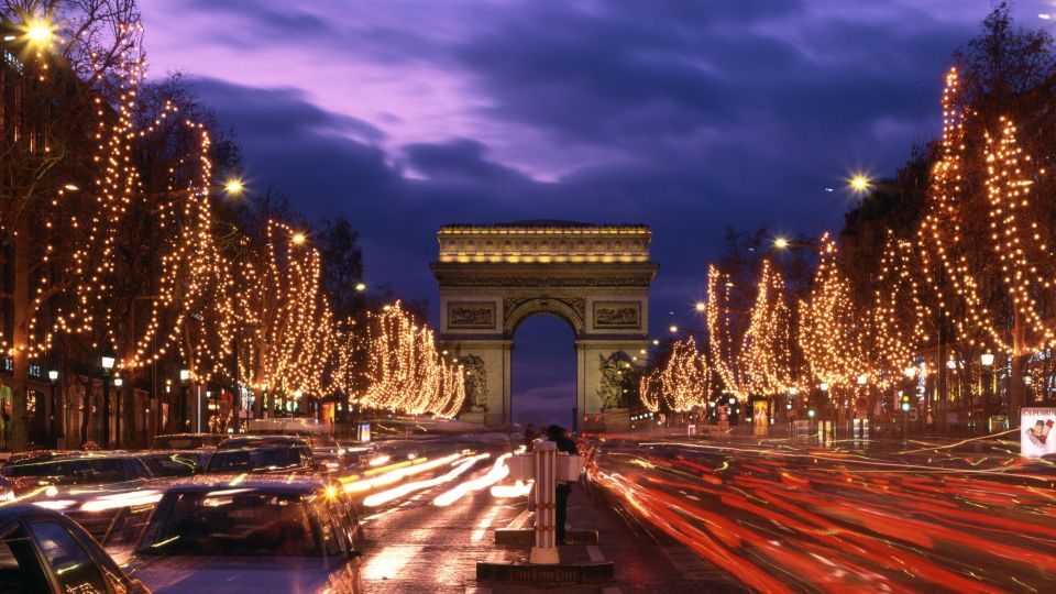 Новогодние блюда французов повергнут в шок: оливье и селедку под шубой не готовят