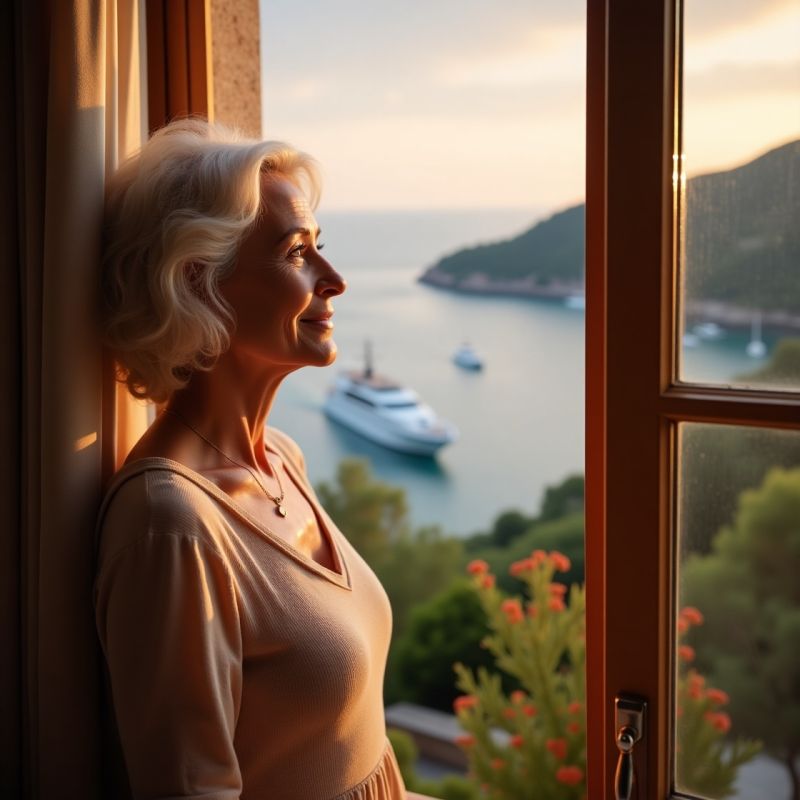 Новая жизнь после 60: как мечта становится реальностью