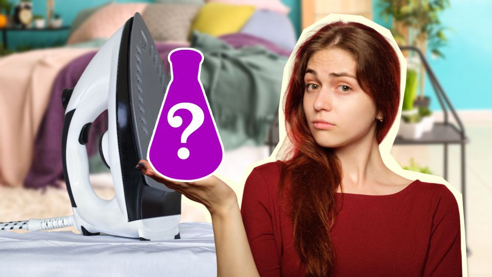 Глажка займет вдвое меньше времени: поможет этот домашний чудо-спрей