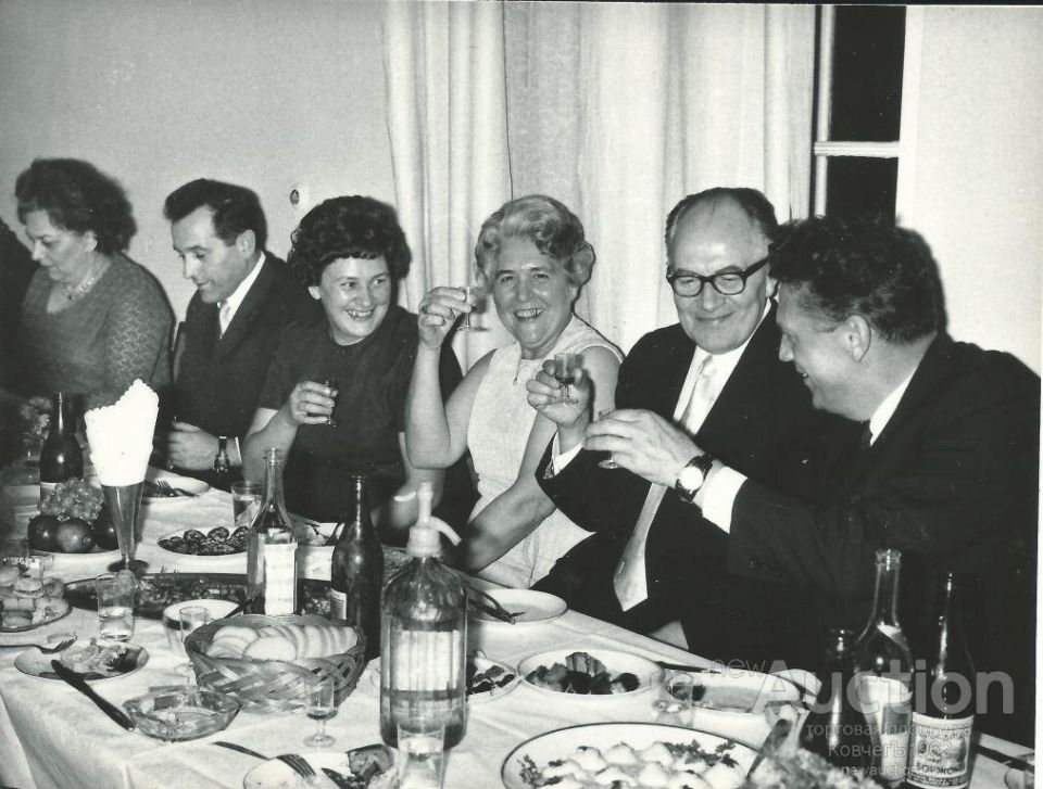 После 50: Как сохранить душевный покой, избегая токсичных родственников