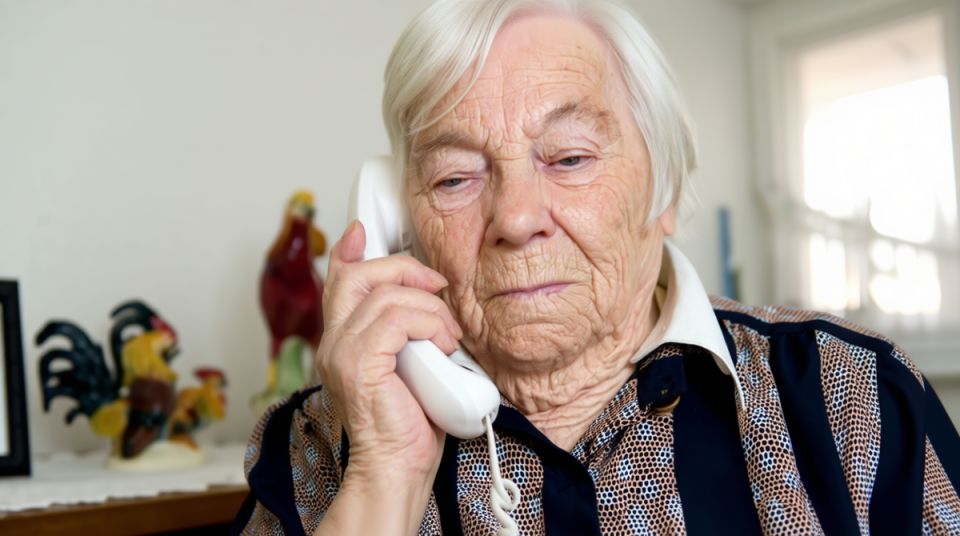 Как звонок из поликлиники может превратить вас в жертву мошенников