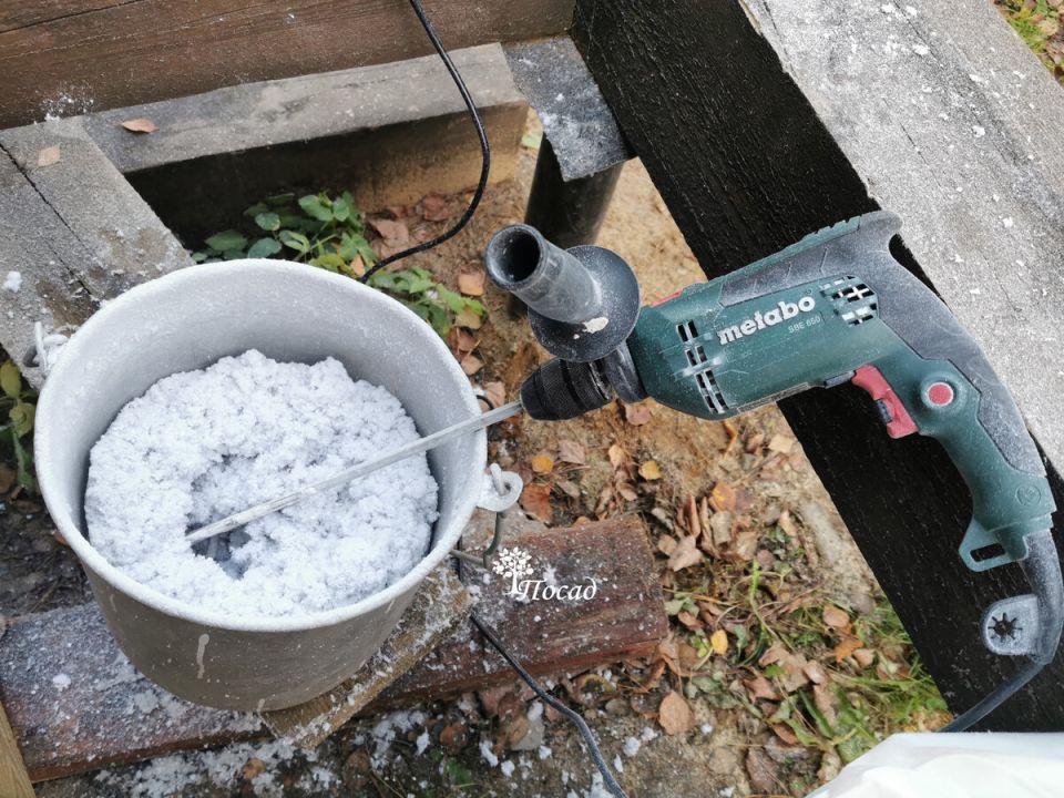 Как быстро и недорого подготовить эковату для утепления: простое решение для эффективной работы