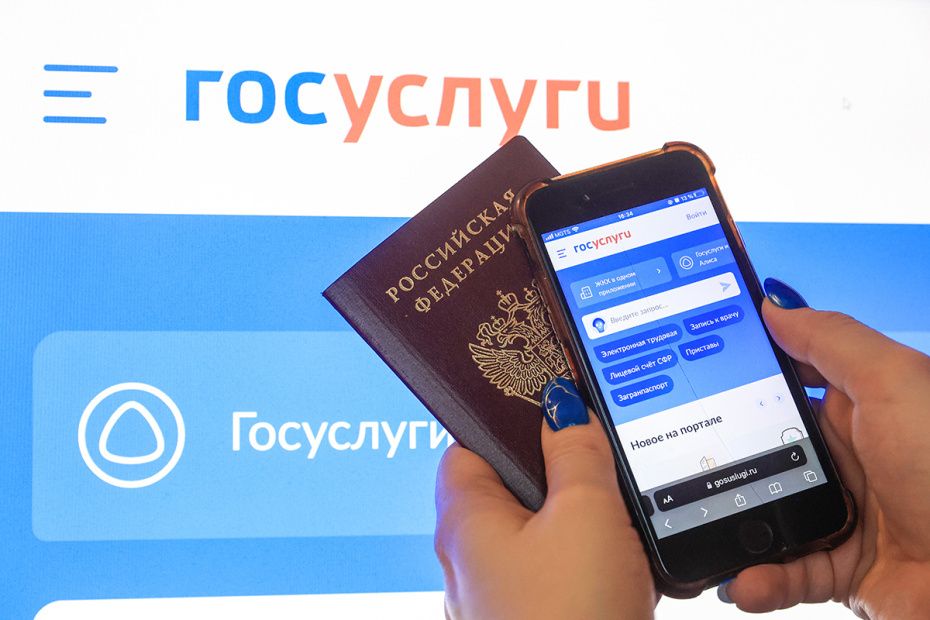 Как узнать размер будущей пенсии, не выходя из дома: легкий способ на Госуслугах