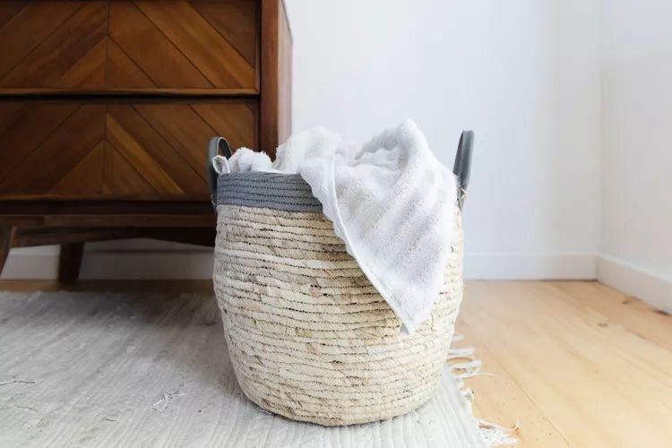 Чистота и порядок: всего 20 минут в день