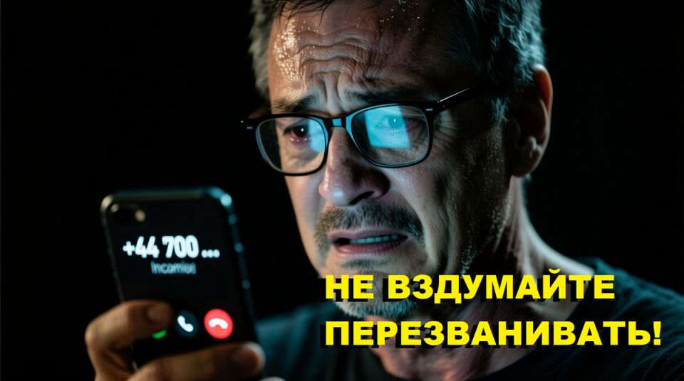 Как защитить свои деньги от таинственных звонков