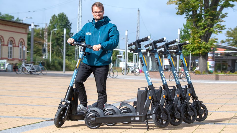 «Выводы делать рано»: почему преждевременно считать самокат ТС, объяснил эксперт